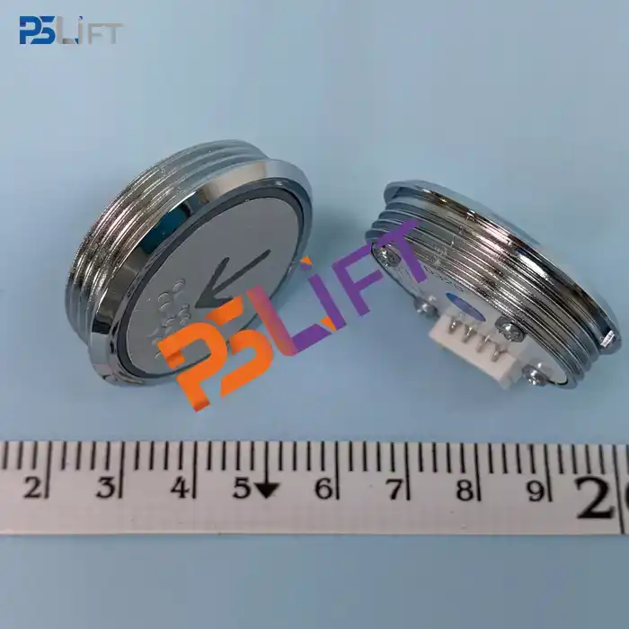 Button MTD320 Elevator 